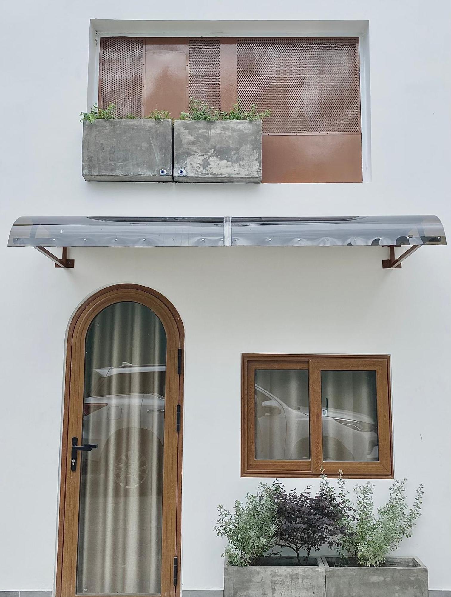 Mua Home Đà Nẵng Kültér fotó
