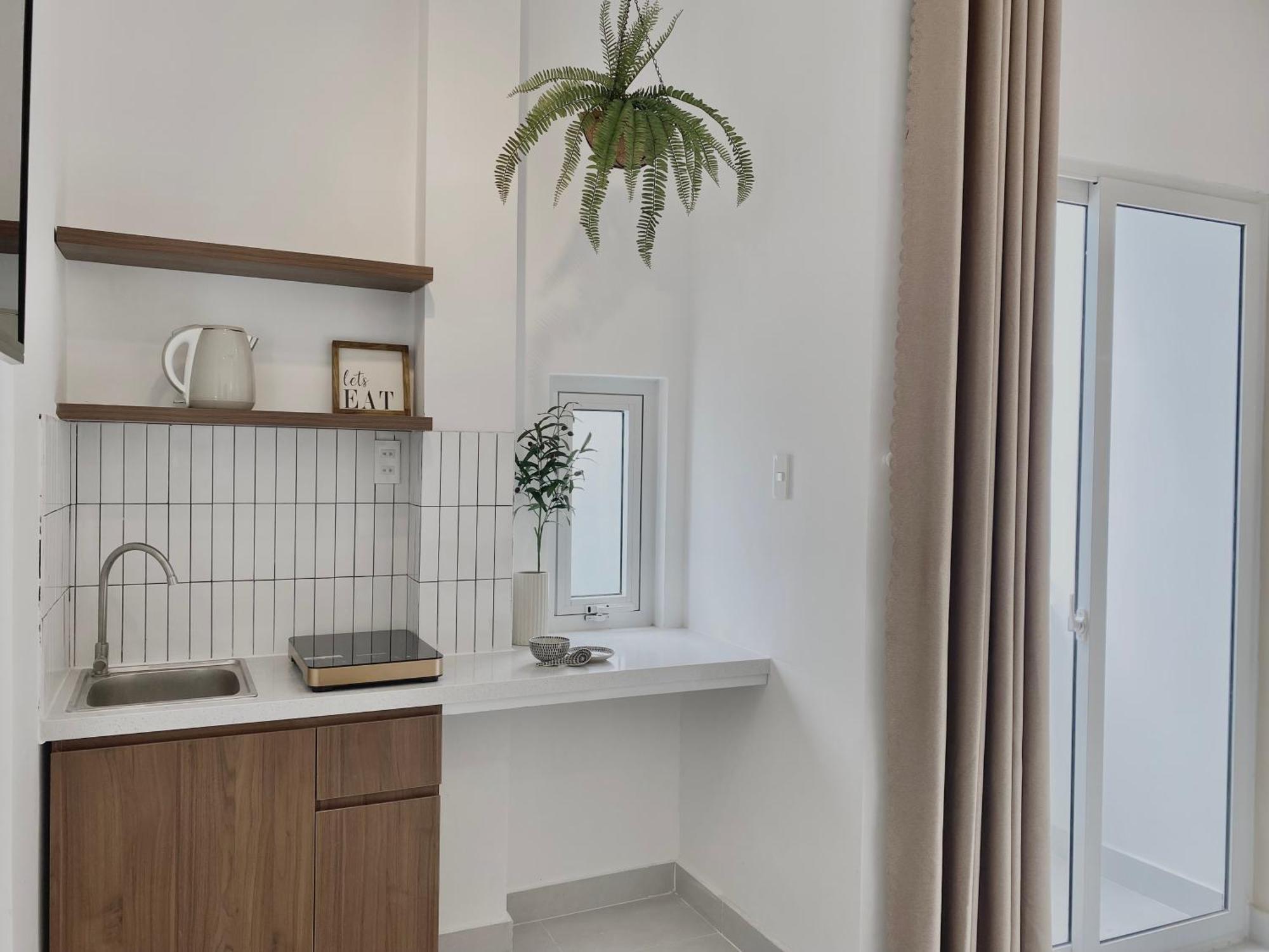 Mua Home Đà Nẵng Kültér fotó