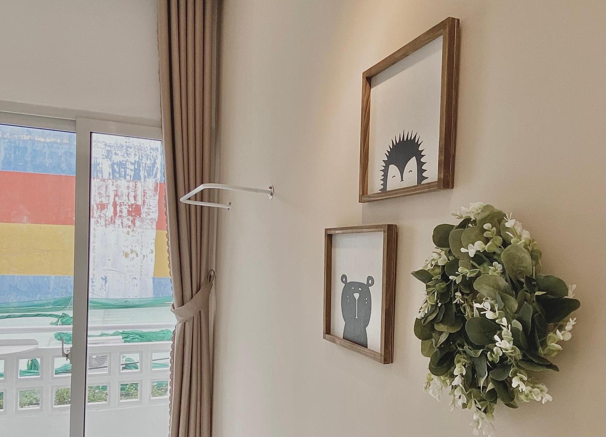 Mua Home Đà Nẵng Kültér fotó
