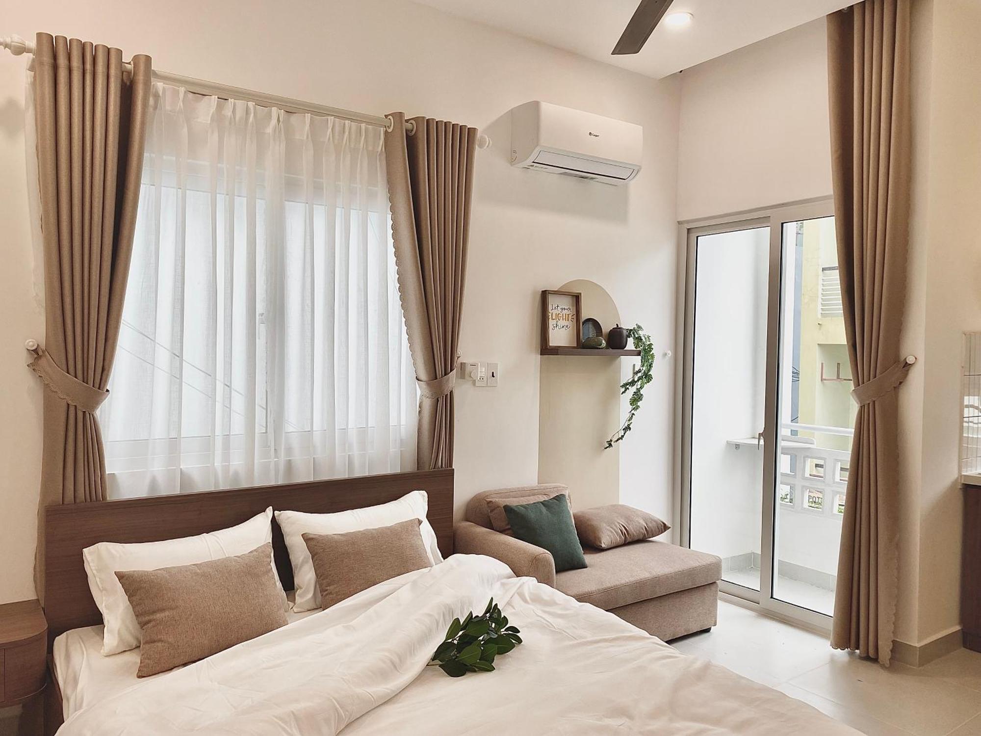 Mua Home Đà Nẵng Kültér fotó