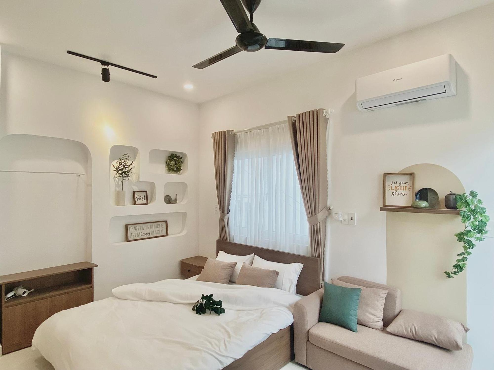 Mua Home Đà Nẵng Kültér fotó