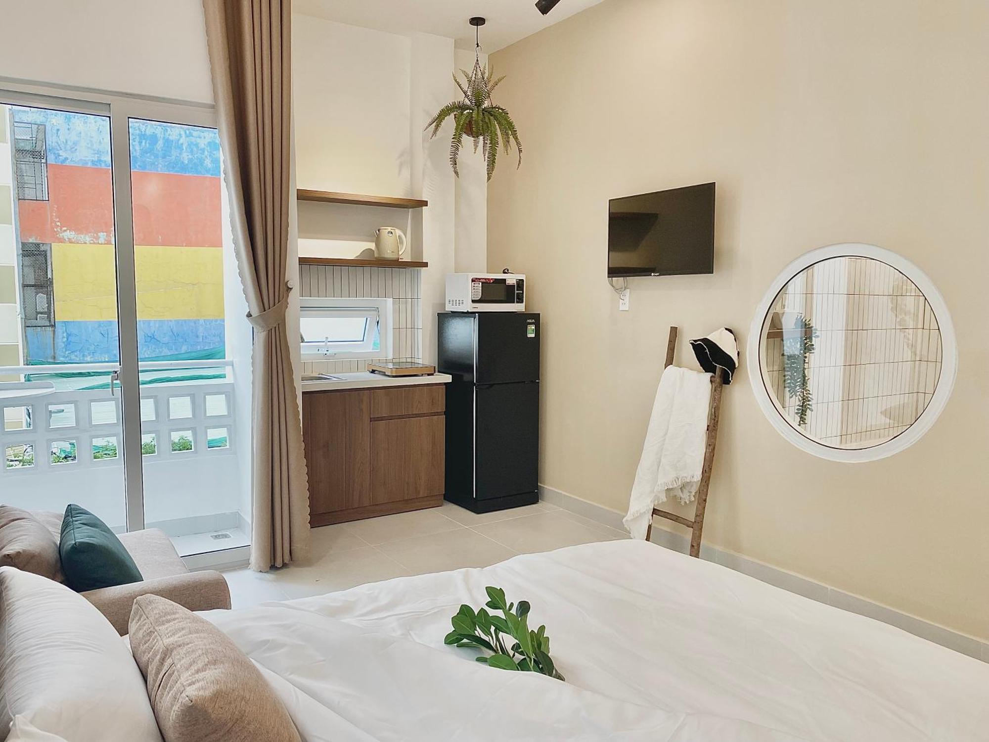 Mua Home Đà Nẵng Kültér fotó