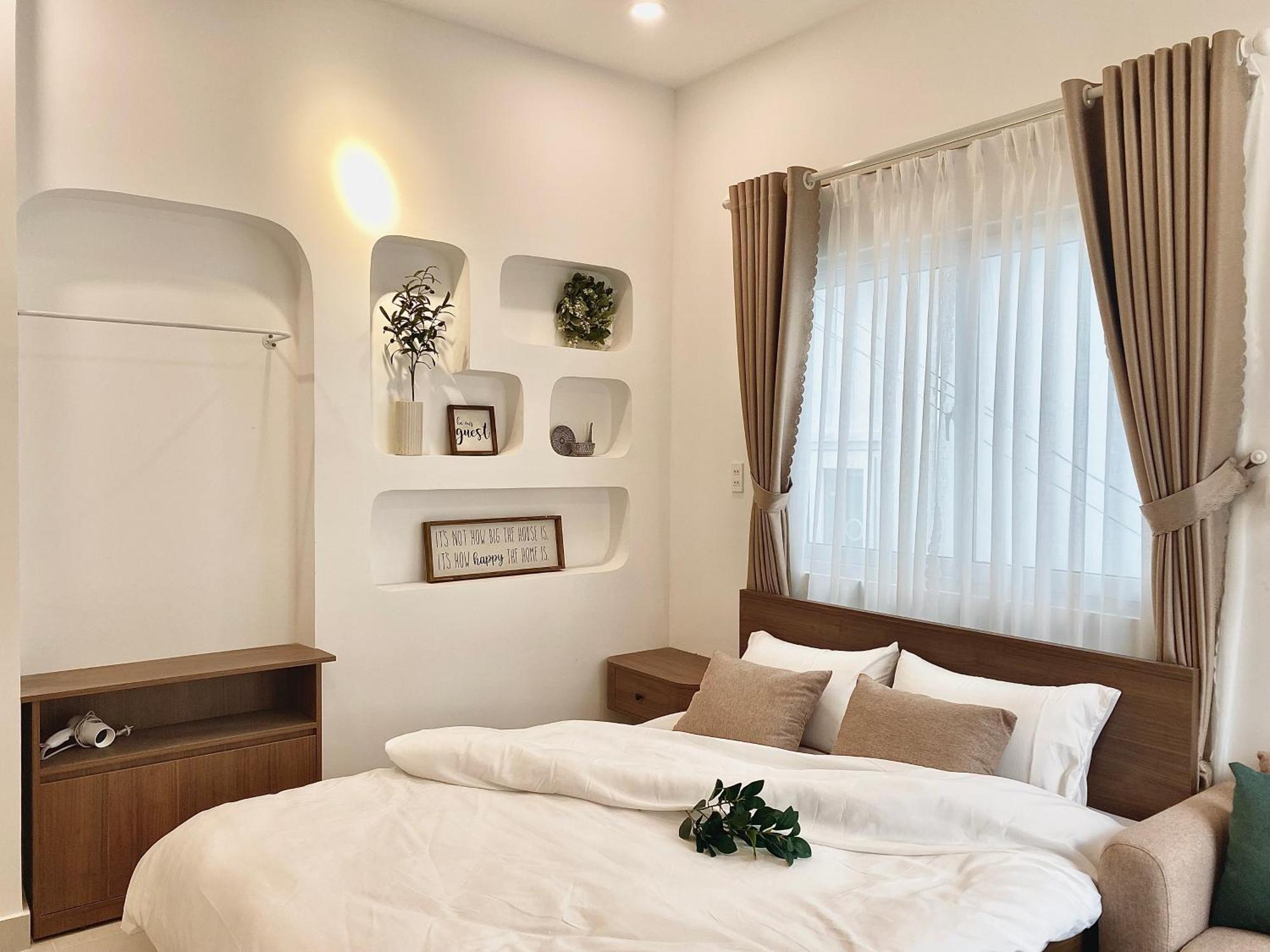 Mua Home Đà Nẵng Kültér fotó