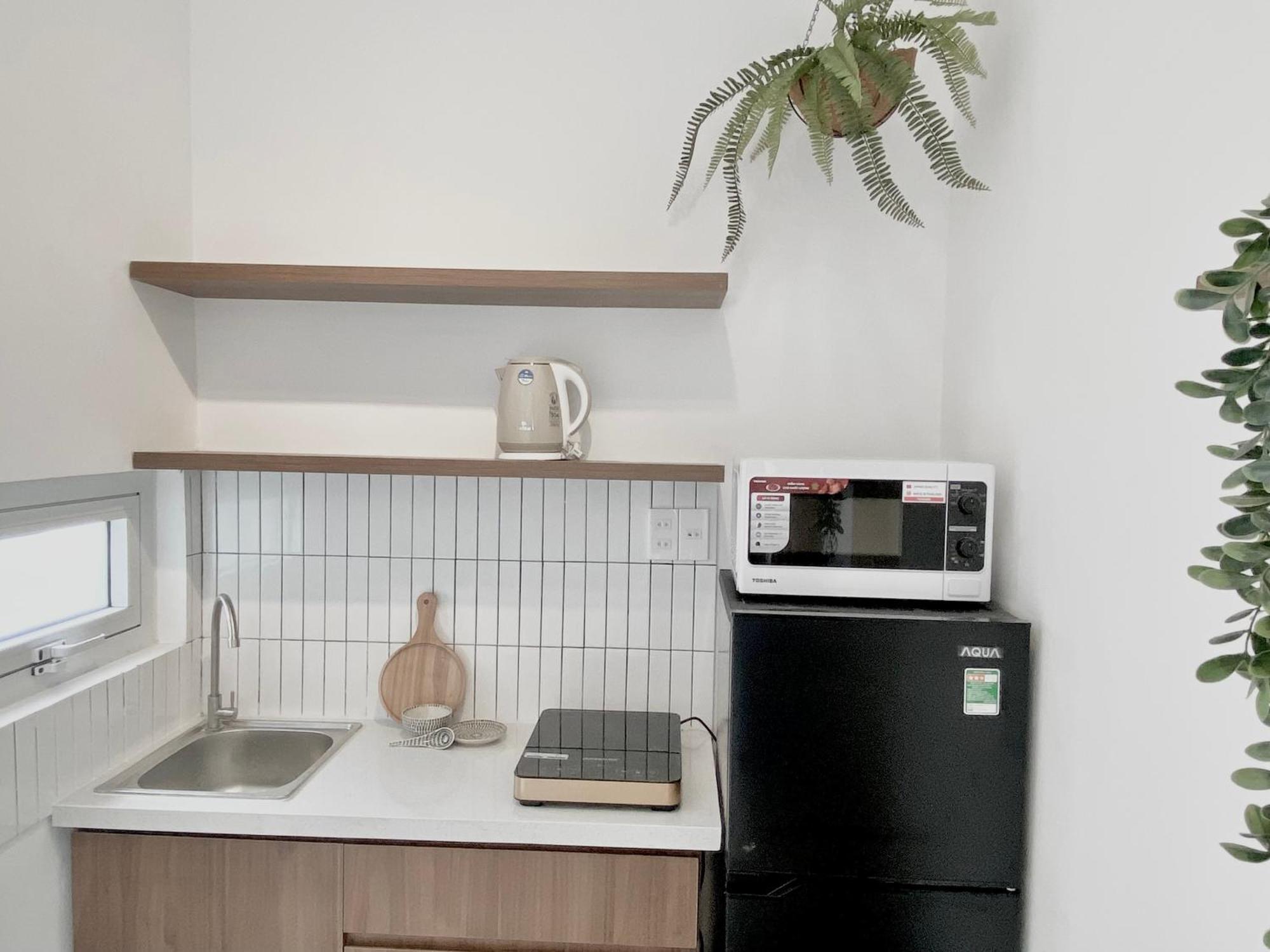 Mua Home Đà Nẵng Kültér fotó