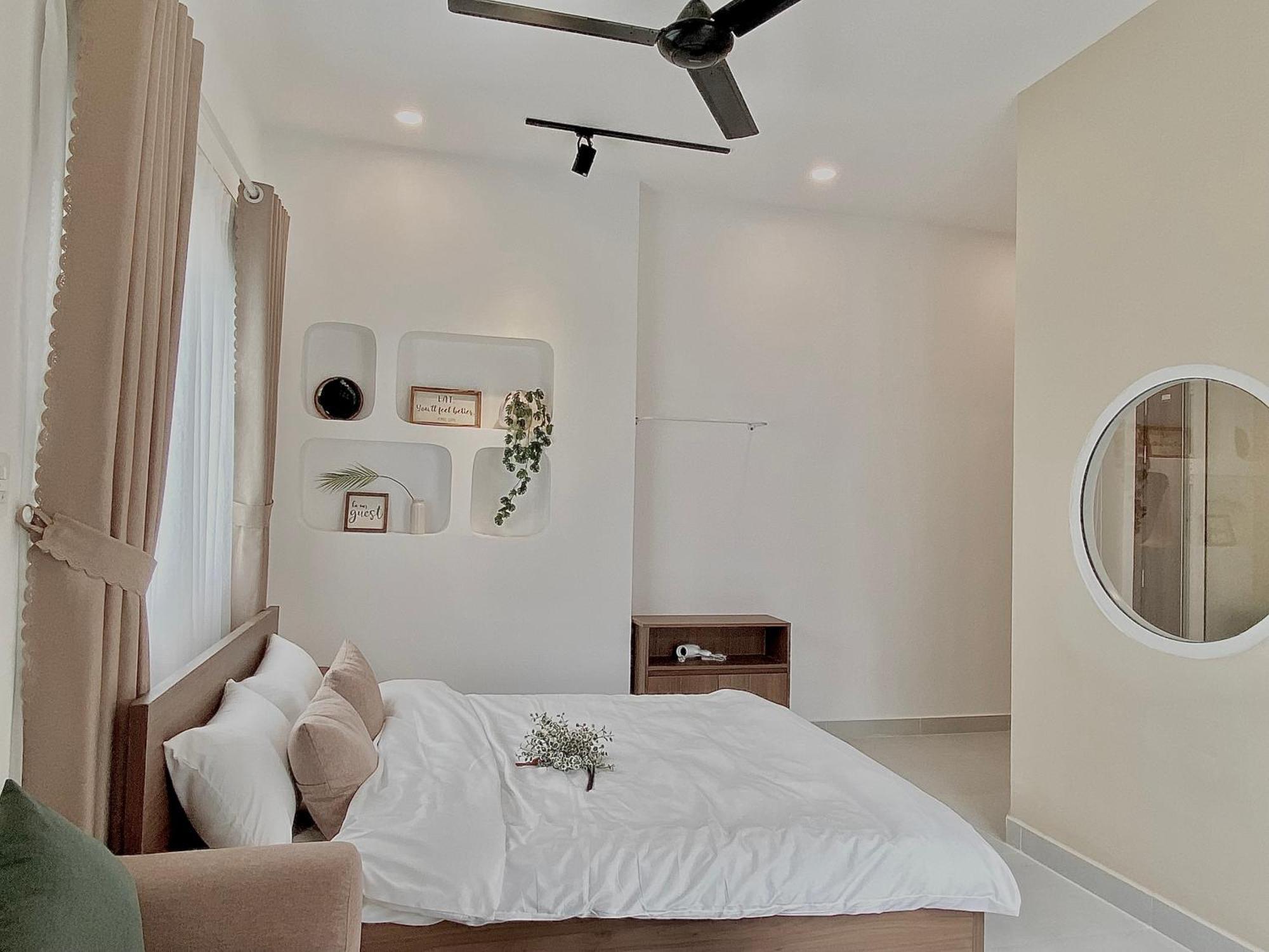 Mua Home Đà Nẵng Kültér fotó