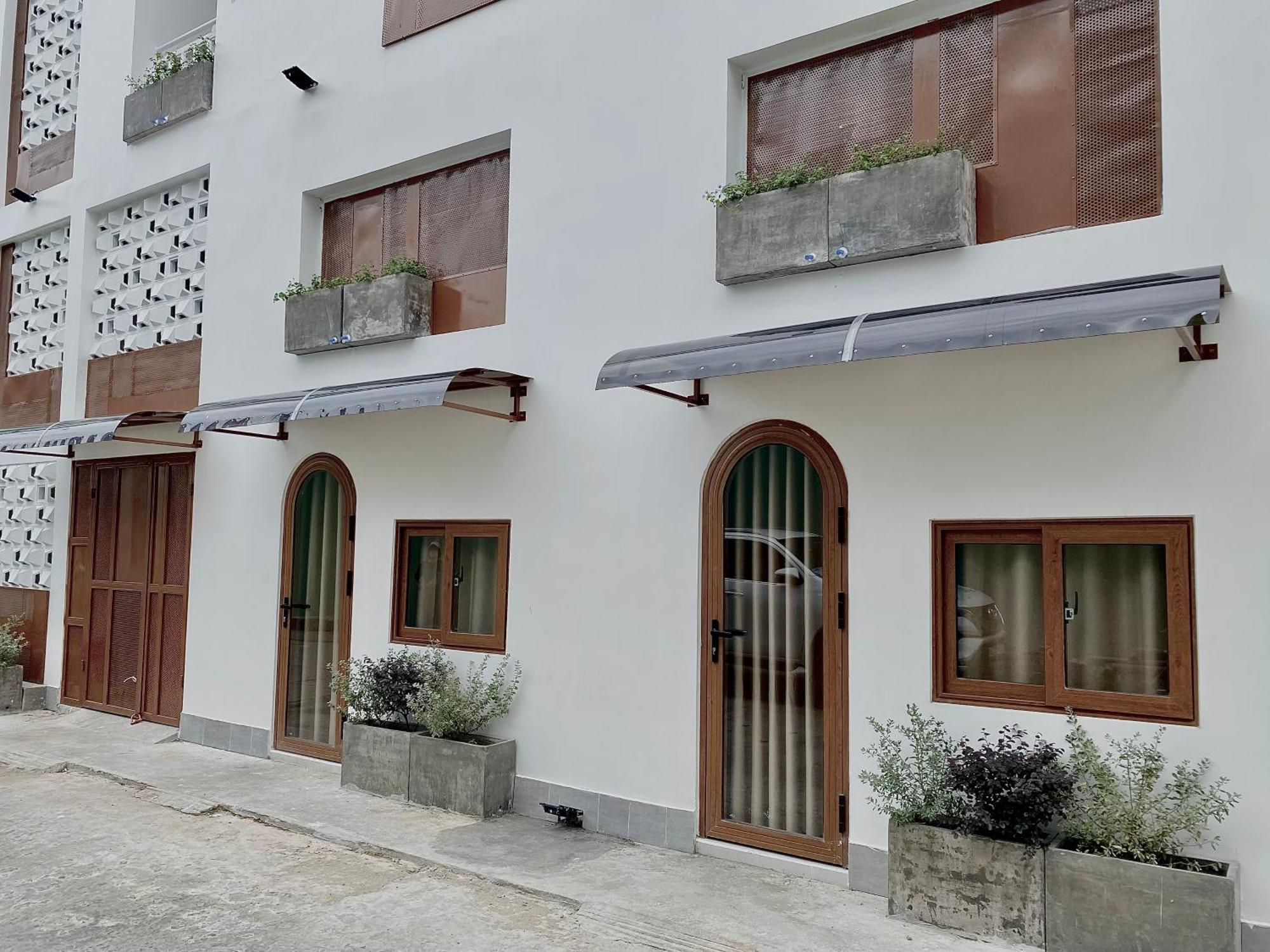 Mua Home Đà Nẵng Kültér fotó