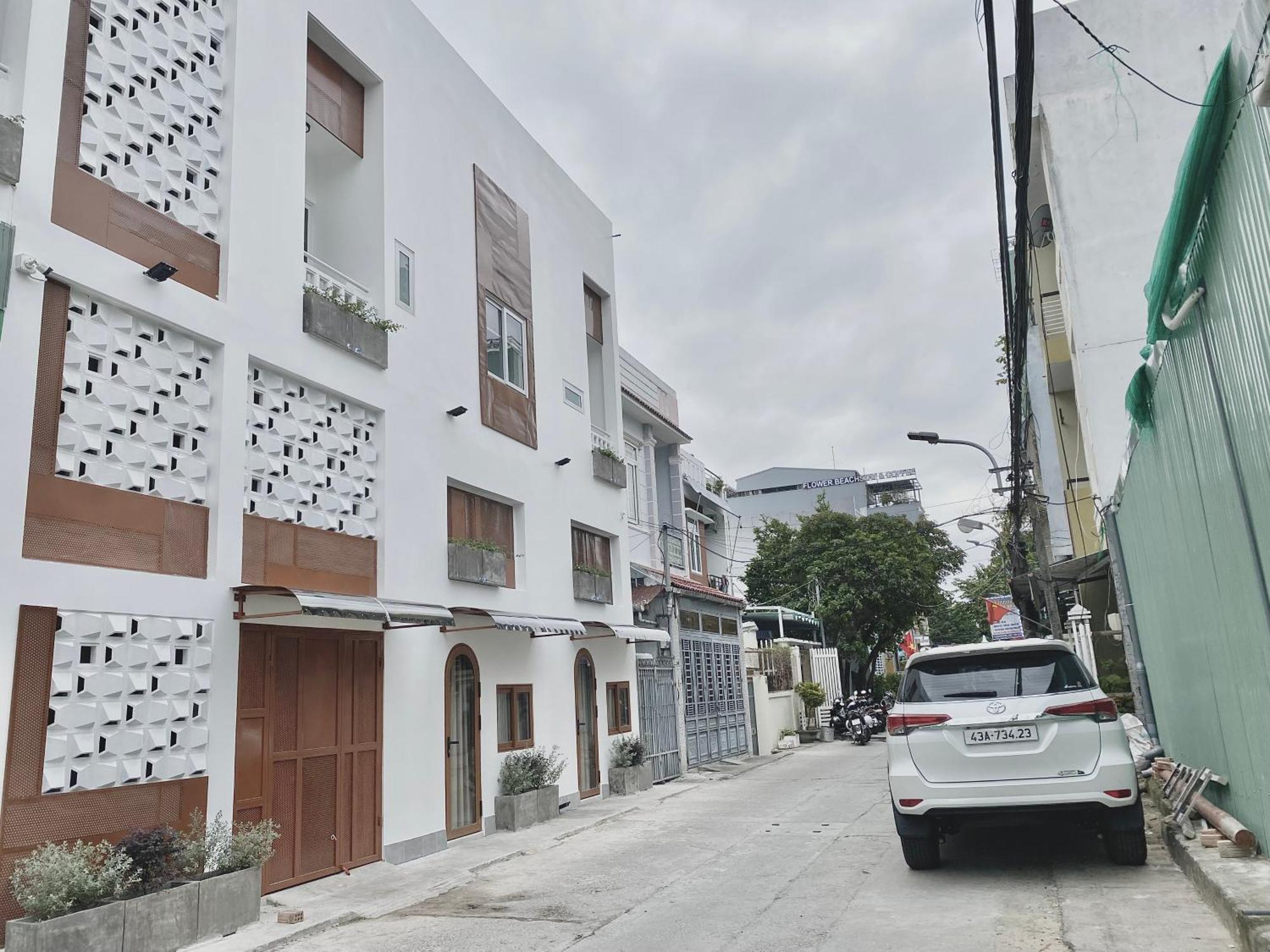 Mua Home Đà Nẵng Kültér fotó