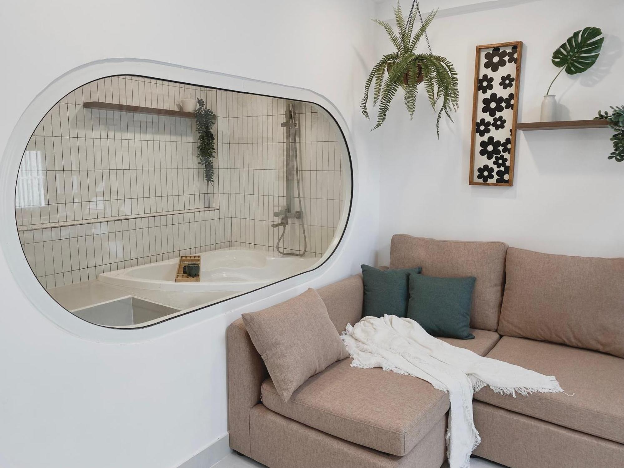 Mua Home Đà Nẵng Kültér fotó